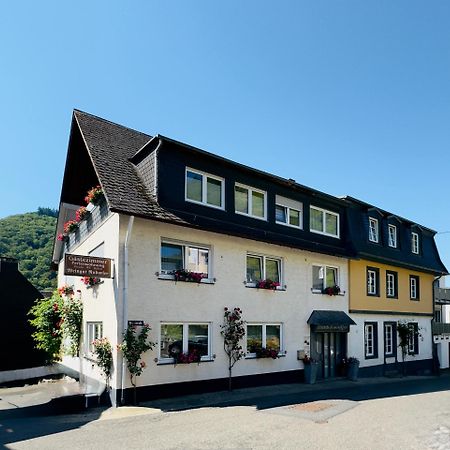 Ferienweingut Rudorfer Hotell Valwig Eksteriør bilde