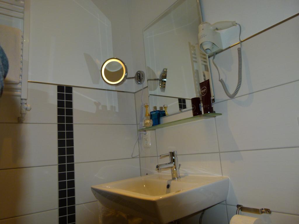 Ferienweingut Rudorfer Hotell Valwig Rom bilde