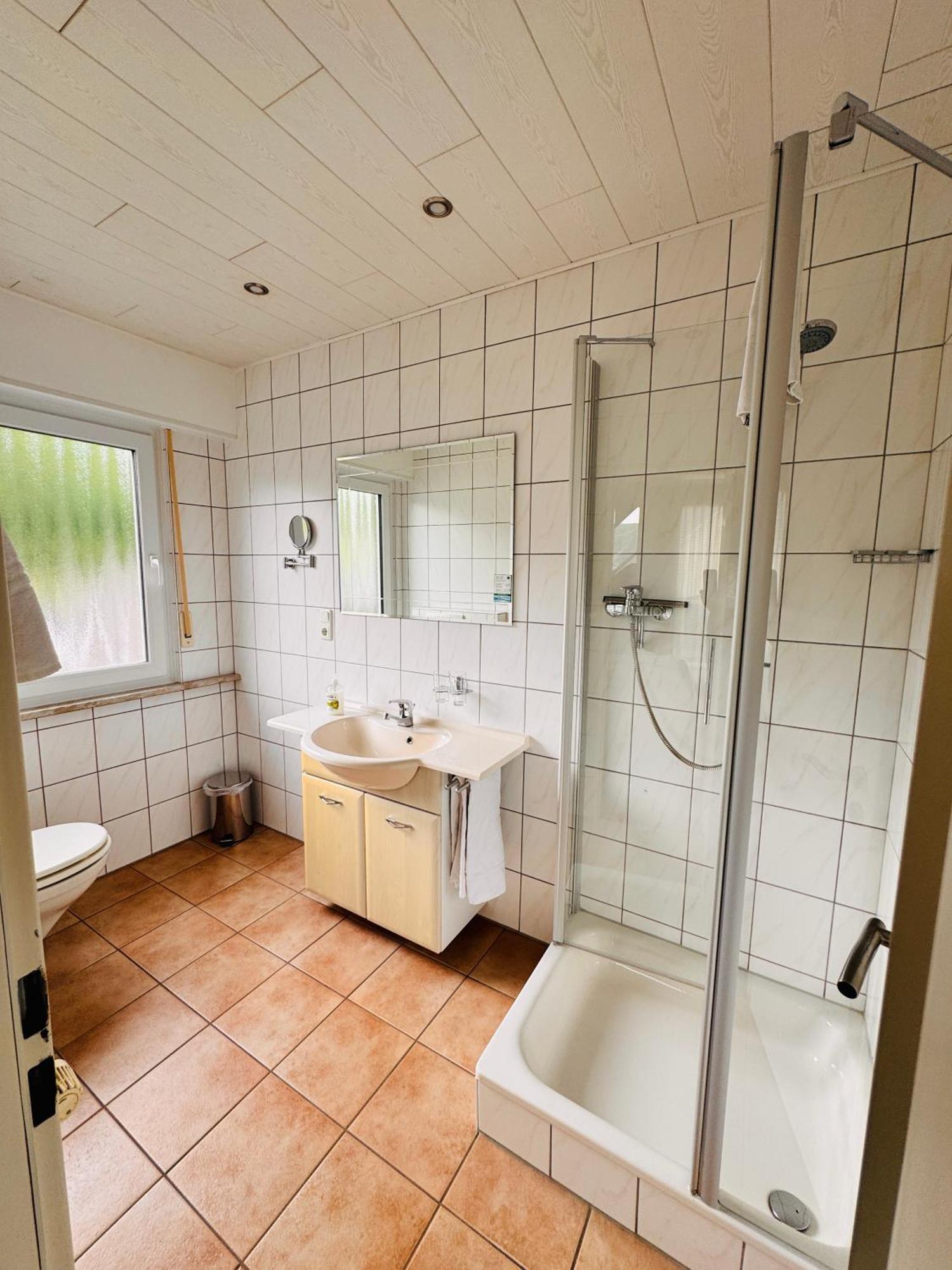 Ferienweingut Rudorfer Hotell Valwig Rom bilde