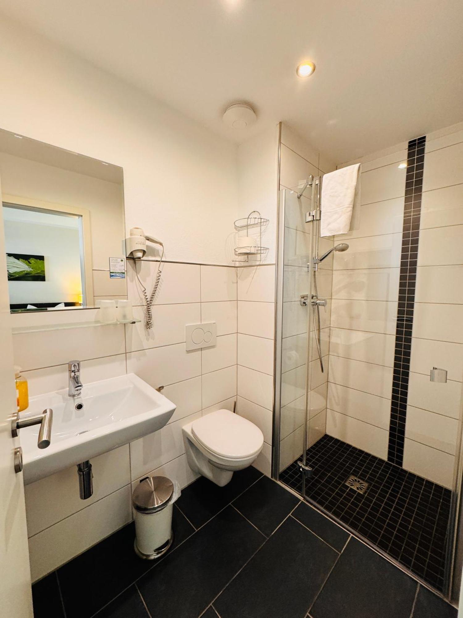 Ferienweingut Rudorfer Hotell Valwig Rom bilde