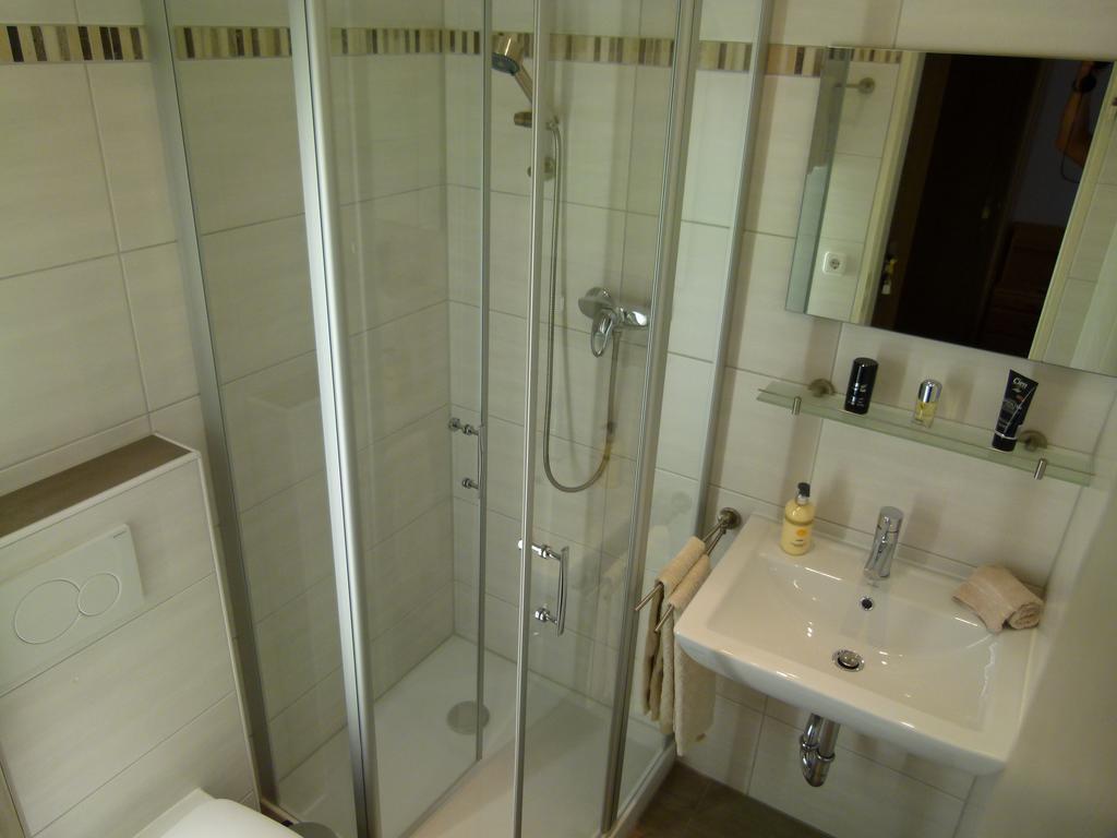 Ferienweingut Rudorfer Hotell Valwig Rom bilde