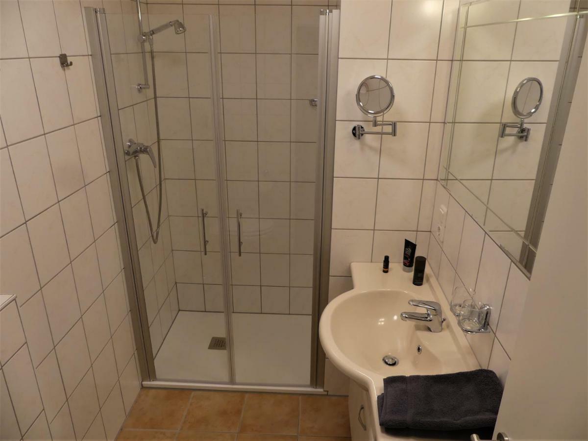 Ferienweingut Rudorfer Hotell Valwig Eksteriør bilde